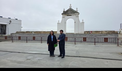 Es Andalucía - Cádiz