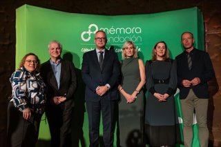 Presentación de la guía 'Pacificar el final de vida'.