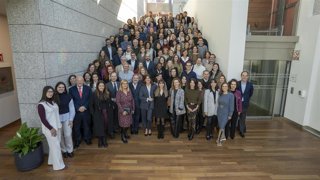 Red Solidaria Santander aborda la sostenibilidad financiera, transformación digital y el liderazgo de entidades sociales