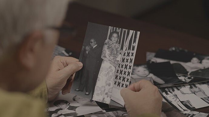 El peso de la ausencia