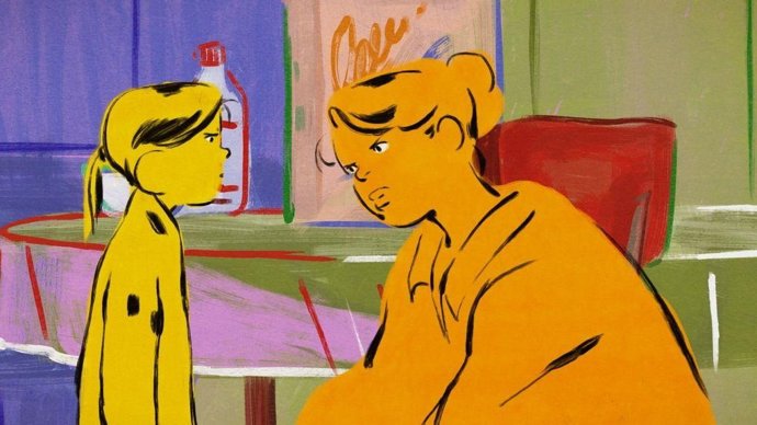 La Filmoteca Valenciana inicia la programación de Menuda Filmo Nadal con '¡Linda quiere pollo!'