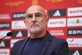 Foto: Fútbol/Selección.- AMP. De la Fuente: "Nuestro objetivo no es pasar la fase de grupos, es todo lo que viene después"