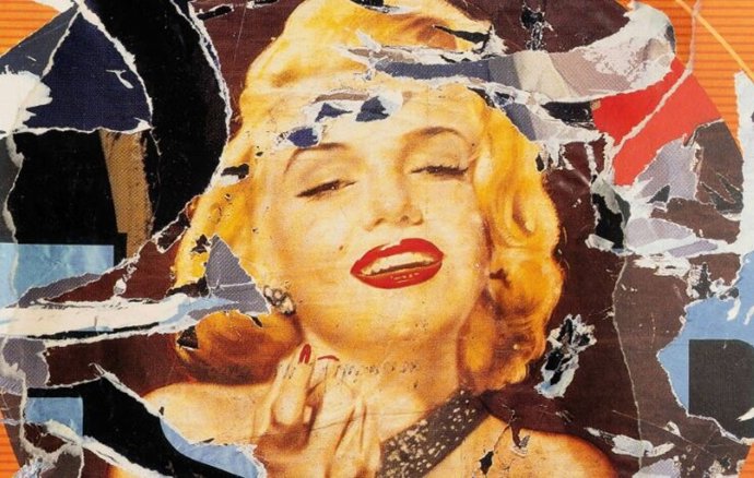 Conde Duque reúne piezas originales, fotos y carteles para recordar el centenario de la eterna Marilyn Monroe
