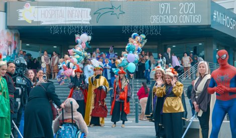 Es Andalucía - Sevilla