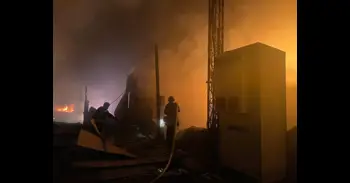 Polonia despliega aviones en su espacio aéreo ante un ataque a gran escala de Rusia en Ucrania