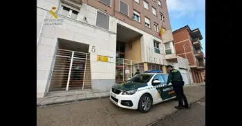 Detenidos tres hombres acusados de estafar más de 32.000 litros de combustible a una empresa de transportes