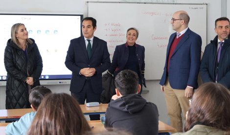 Es Andalucía - Sevilla