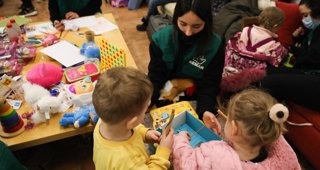 Cooperación y Desarrollo