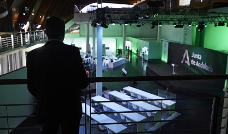 Es Andalucía - Sevilla