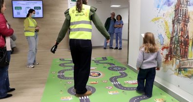 Es Andalucía - Sevilla