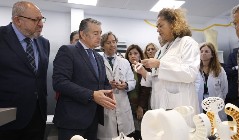 Es Andalucía - Sevilla