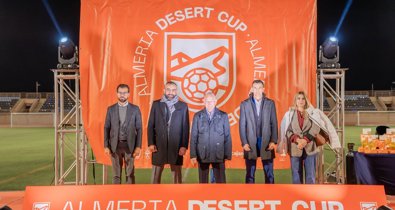 Diputación de Almería