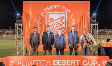 Diputación de Almería