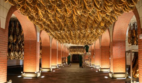 Es Andalucía - Sevilla