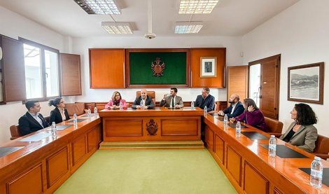 Diputación de Almería