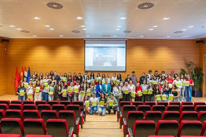 Asociación ASUR cumple tres décadas de trabajo en la UR con más de 2.000 voluntarios formados y miles de beneficiarios