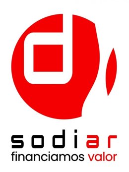 Nuevo logo de Sodiar
