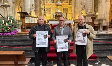 Es Andalucía - Jaén