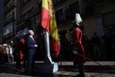 Foto: El alcalde de Málaga: "La obligación de todo gobierno no es debilitar la Constitución, sino reforzarla"