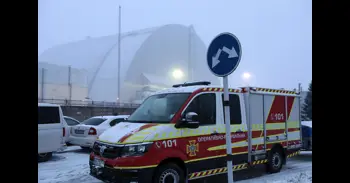 La ONU avisa que el nuevo sarcófago de Chernóbil ha perdido su "función principal de contención"