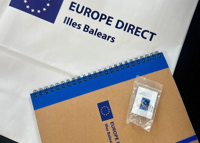 La Comisión Europea concede de nuevo el programa Europe Direct a las Baleares