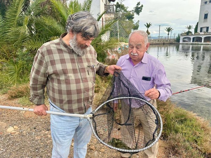 El conseller insular de Medio Ambiente, Medio Rural y Deportes, Pedro Bestard.