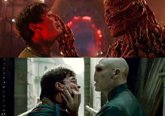 Foto: La teoría de los horrocruxes de Harry Potter que sacude el final de Stranger Things