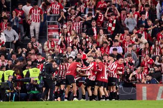 Athletic Club - Atlético de Madrid