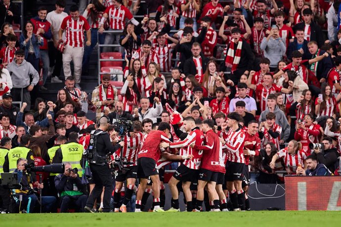 Athletic Club - Atlético de Madrid