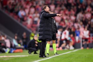 Diego Pablo 'Cholo' Simeone