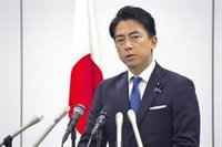 Japón denuncia que un caza de China fijó su radar sobre aviones japoneses en el mar de China oriental