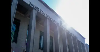 Un juez obliga a Interior a pagar los complementos a un guardia civil destinado en la Fábrica de la Moneda