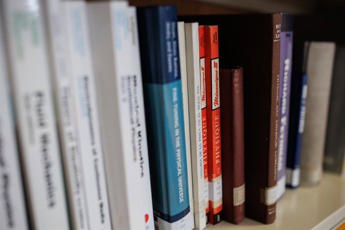 Archivo - Varios libros 