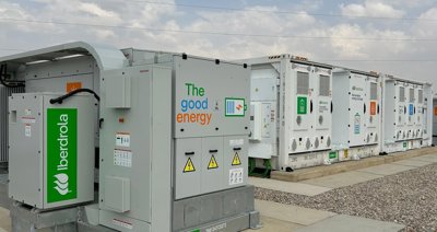 Energía y Medio Ambiente