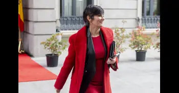 Isabel Rodríguez prevé una inversión de 13.000 millones en 10 años en la empresa estatal de vivienda