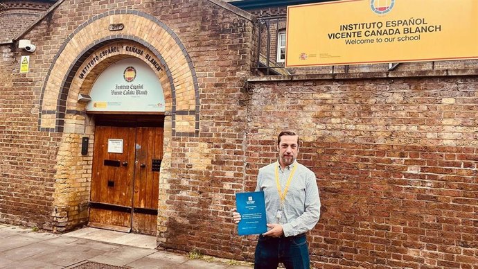 El contexto británico contribuyó a la consolidación internacional del repertorio sacro español del Renacimiento