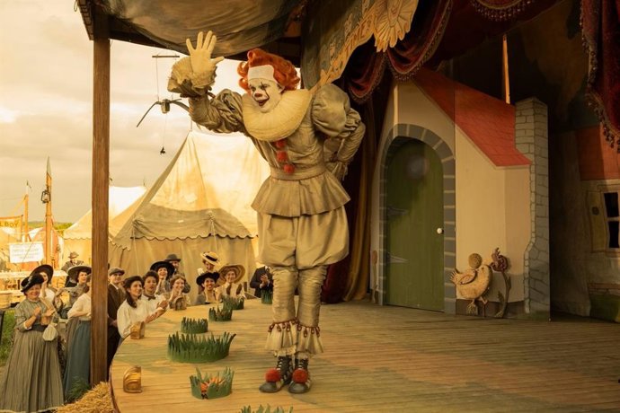 ¿A Que Hora Se Estrena It: Bienvenidos A Derry 1X07 En HBO Max?