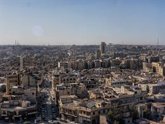 Foto: Siria.- Siria marca un año desde la caída de Al Assad con un acercamiento a Occidente y sumida en una crisis humanitaria