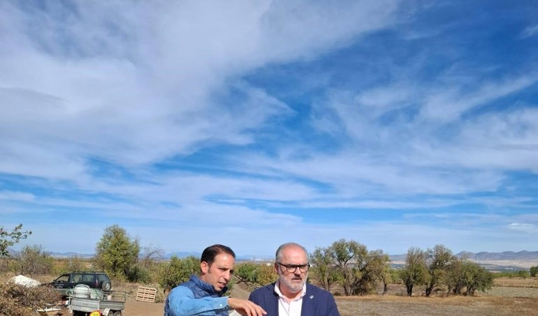 Es Andalucía - Granada