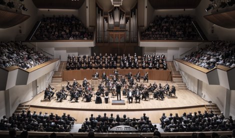 Es Andalucía - Sevilla