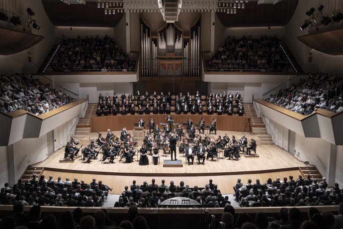 La Orquesta de València