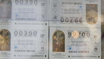 Es Andalucía - Sevilla