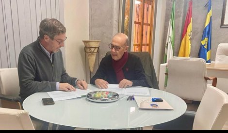 Es Andalucía - Jaén