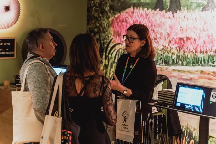 Diputación impulsa 'Costa de Almería' en Madrid, Portugal, Reino Unido y los países nórdicos