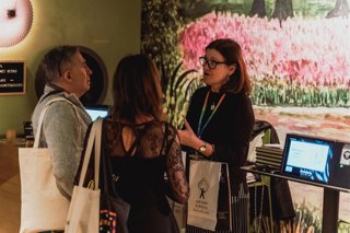 Diputación impulsa 'Costa de Almería' en Madrid, Portugal, Reino Unido y los países nórdicos