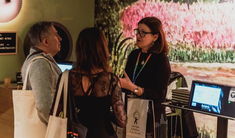 Diputación de Almería