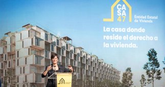 Construcción y vivienda