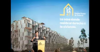 El Consejo de Ministros de este martes aprobará la transformación de Sepes en Casa 47