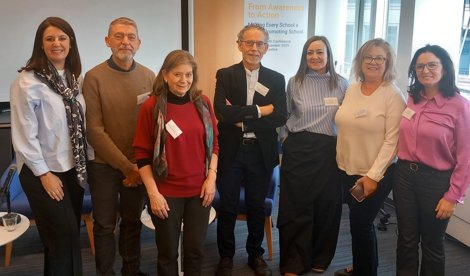 Es Andalucía - Sevilla