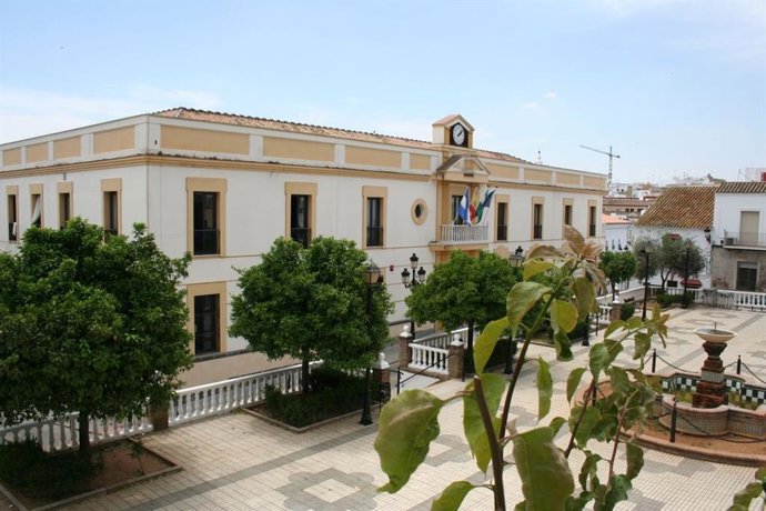 Archivo - Ayuntamiento de El Viso del Alcor.